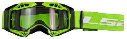 LS2 Ochelari LS2 cross enduro atv, culoare verde, lentila clara (AK7201001060) - mxenduro