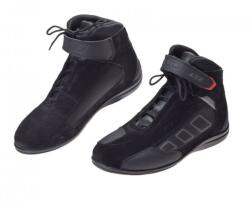 LS2 Ghete moto LS2 Dardo, culoare negru, marime 41 (AK71040T011241) - mxenduro