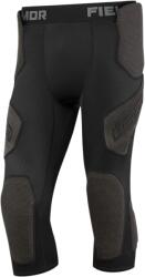 ICON Pantaloni Compresie Icon Field Armor culoare Negru marime L (29400341PE) - mxenduro