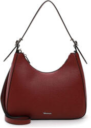Tamaris Ariana női kézitáska - piros