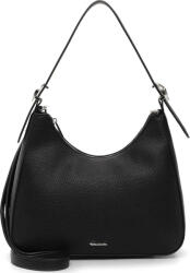 Tamaris Ariana női kézitáska - fekete