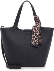 Tamaris Zixi női kézitáska - kék