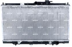 NRF Chladič motora NRF 53328 (53328)