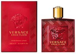 Versace Eros Flame Афтършейв за мъже 100ml - elinor