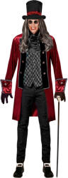Widmann Costum vampir victorian halloween - xl marimea xl Costum bal mascat copii