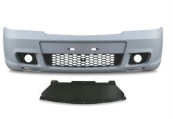 JOM Предна броня за Opel Astra G (1998-2004) - OPC дизайн (63807103JRS)