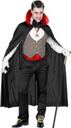 Widmann Costum vampir barbati - ml marimea ml Costum bal mascat copii