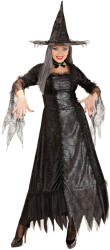 Widmann Costum vrajitoare deluxe - s marimea s Costum bal mascat copii