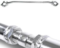 JOM Разпънка за преден кош opel astra g (1998-2004) (jm-21030)