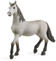 Schleich Cal Schleich 13924, tanar armasar, pur sange spaniol (13924S) Figurina