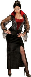 Widmann Costum vampirita dantelata - m marimea m Costum bal mascat copii