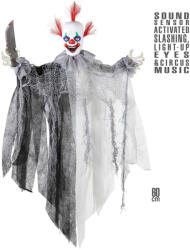 Widmann Decor clown horror Costum bal mascat copii