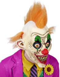 Widmann Masca clown joker Costum bal mascat copii