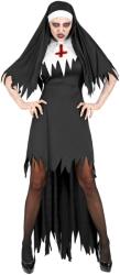 Widmann Costum calugarita zombie - l marimea l Costum bal mascat copii