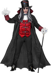 Widmann Costum vampir lord - ml marimea ml Costum bal mascat copii