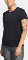 Under Armour Vanish Seamless Loose SS тениска за жени Under Armour | Cheren | ЖЕНИ | S