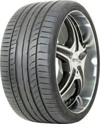 Continental ContiSportContact 5 P XL 235/40 ZR18 95Y
