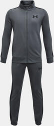 Under Armour Момчески комплект Under Armour UA Knit Track Suit Under Armour | Siv | Момчешки | 128