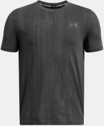 Under Armour Vanish Seamless SS тениска за момчета Under Armour | Siv | Момчешки | 140/152