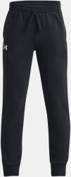 Under Armour Момчешко долнище Under Armour UA RIVAL FLEECE JOGGERS Under Armour | Cheren | Момчешки | 122