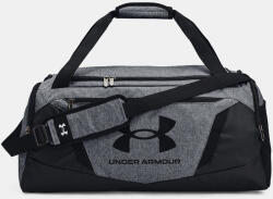 Under Armour Унисекс чанта Under Armour UA Storm Undeniable 5.0 Duffle MD Under Armour | Siv | МЪЖЕ | ЕДИН РАЗМЕР
