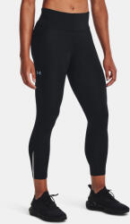 Under Armour Дамски клин Under Armour UA Fly Fast 3.0 Ankle Tight Under Armour | Cheren | ЖЕНИ | M