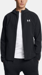 Under Armour Мъжко яке Under Armour UA Stretch Wvn WindbreakerEU-BLK Under Armour | Cheren | МЪЖЕ | S