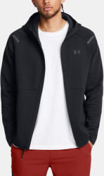 Under Armour Мъжки суитшърт Under Armour UA Unstoppable Flc FZ HD EU Under Armour | Cheren | МЪЖЕ | L
