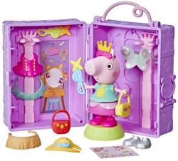 Hasbro Set de joaca Garderoba Peppa Pig (G1017) Figurina