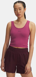 Under Armour Дамски потник Under Armour UA Vanish Seamless Tank-RED Under Armour | Cherven | ЖЕНИ | XS