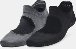 Under Armour Дамски чорапи Under Armour UA Breathe Balance (2 чифта) Under Armour | Siv | ЖЕНИ | 36 1/2-40 1/2