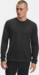 Under Armour Мъжки суитшърт Under Armour UA M Sweater Fleece Crew-BLK Under Armour | Cheren | МЪЖЕ | S