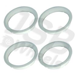  Set 4 inele de centrare jante 70.0-63.4 mm (JSB 700634)