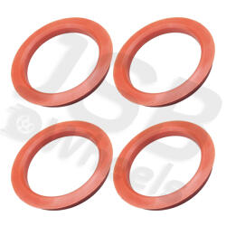  Set 4 inele de centrare jante 110-87.1 mm (JSB 110871)