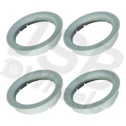  Set 4 inele de centrare jante 63.3-54.1 mm (JSB 633541)