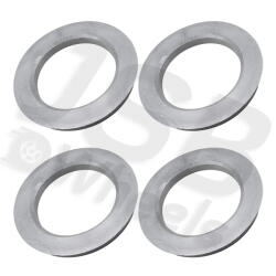  Set 4 inele de centrare jante 110-78 mm (JSB 11078)