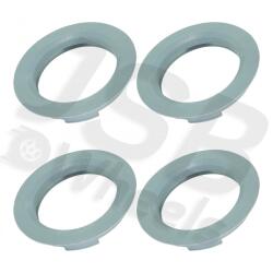  Set 4 inele de centrare jante 70.4-54.1 mm (JSB 704541)