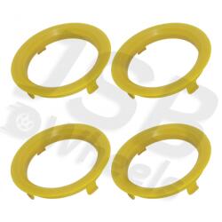  Set 4 inele de centrare jante 70.1-60.1 mm (JSB 701601)