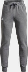 Under Armour Момчешко долнище Under Armour UA RIVAL FLEECE JOGGERS Under Armour | Siv | Момчешки | 122