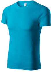 Piccolio Pelican póló gyerek türkiz 134 cm/8 éves (P724410)