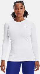 Under Armour Дамска тениска Under Armour Authentics Crew Under Armour | Byal | ЖЕНИ | L