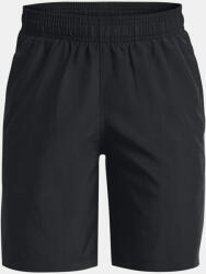 Under Armour Момчески шорти Under Armour UA Woven Graphic Shorts Under Armour | Cheren | Момчешки | 140/152 - zoot - 32,49 лв