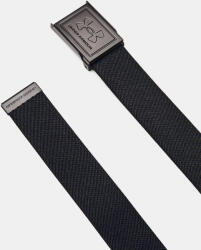 Under Armour Мъжки колан Under Armour M Stretch Webbing Belt Under Armour | Cheren | МЪЖЕ | ЕДИН РАЗМЕР