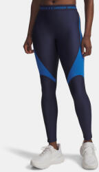 Under Armour Дамски клин Under Armour UA HG Rib Legging-BLU Under Armour | Sin | ЖЕНИ | XS