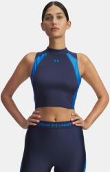 Under Armour Дамски потник Under Armour UA HG Rib Tank-BLU Under Armour | Sin | ЖЕНИ | XS