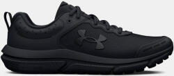 Under Armour Детски обувки Under Armour UA BGS Assert 10 Under Armour | Cheren | Момчешки | 35 1/2 - zoot - 111,23 лв