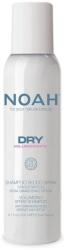 NOAH Sampon uscat pentru volum fara apa cu extract de trandafir de Damasc si urzica, 200ml, Noah