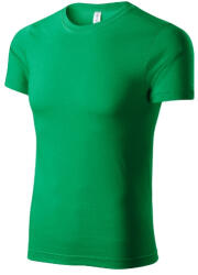 Piccolio Pelican póló gyerek fűzöld 122 cm/6 éves (P721609)