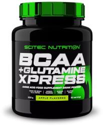 Scitec Nutrition BCAA + Glutamine Xpress, 300 grame