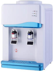 NEO WDC-33TTW, Dozator de apa, de birou, cu compresor, H 52 cm, alb (WDC-33TTW)